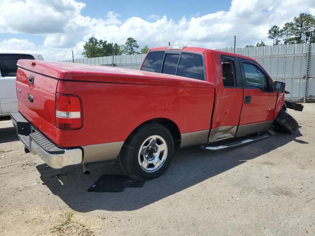 Photo 2 VIN: 1FTPX12526FA05604 - FORD F150 