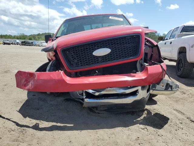 Photo 4 VIN: 1FTPX12526FA05604 - FORD F150 