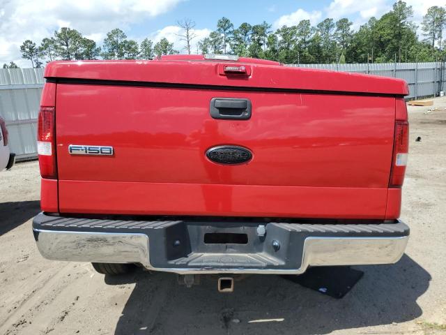 Photo 5 VIN: 1FTPX12526FA05604 - FORD F150 