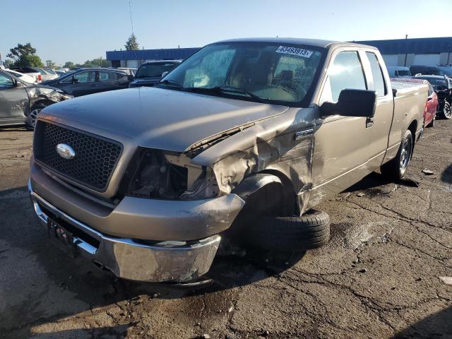 Photo 0 VIN: 1FTPX12526NA43551 - FORD F150 