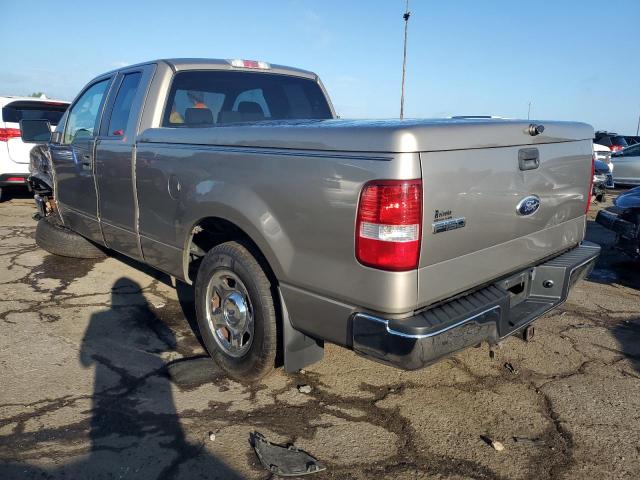 Photo 1 VIN: 1FTPX12526NA43551 - FORD F150 