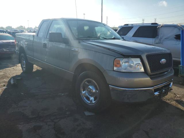 Photo 3 VIN: 1FTPX12526NA43551 - FORD F150 