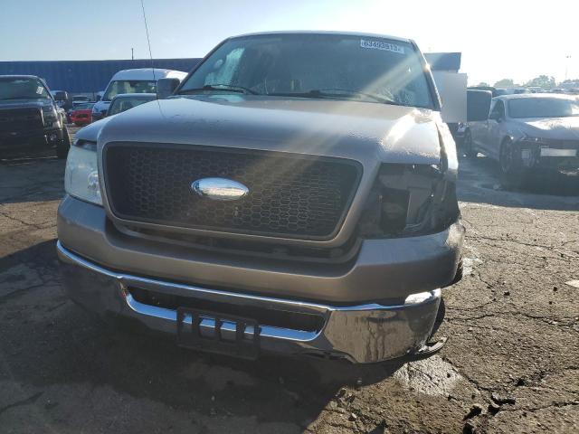 Photo 4 VIN: 1FTPX12526NA43551 - FORD F150 