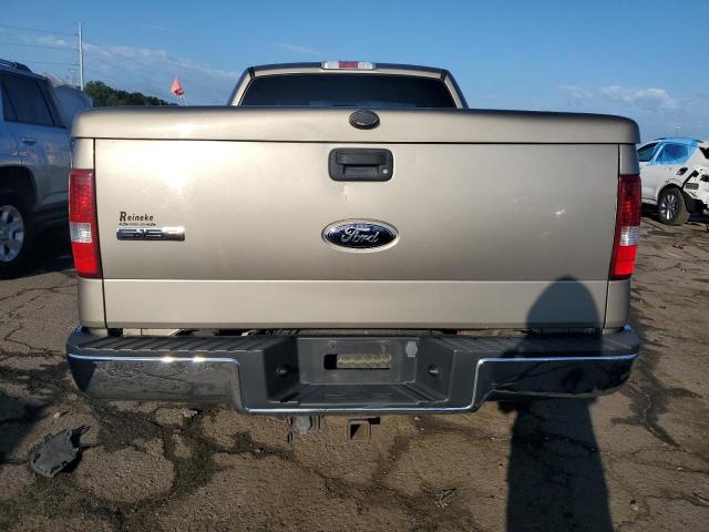 Photo 5 VIN: 1FTPX12526NA43551 - FORD F150 