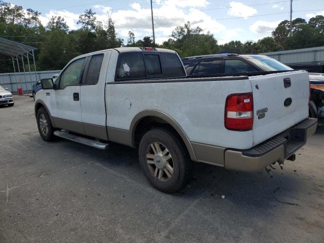 Photo 1 VIN: 1FTPX12526NA51018 - FORD F150 