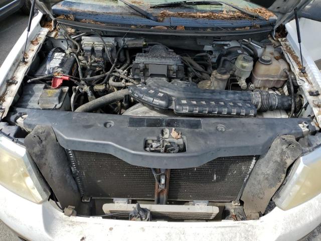 Photo 10 VIN: 1FTPX12526NA51018 - FORD F150 