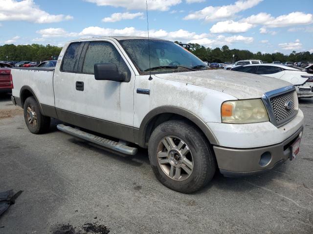 Photo 3 VIN: 1FTPX12526NA51018 - FORD F150 