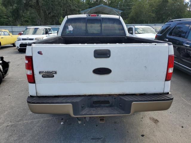 Photo 5 VIN: 1FTPX12526NA51018 - FORD F150 