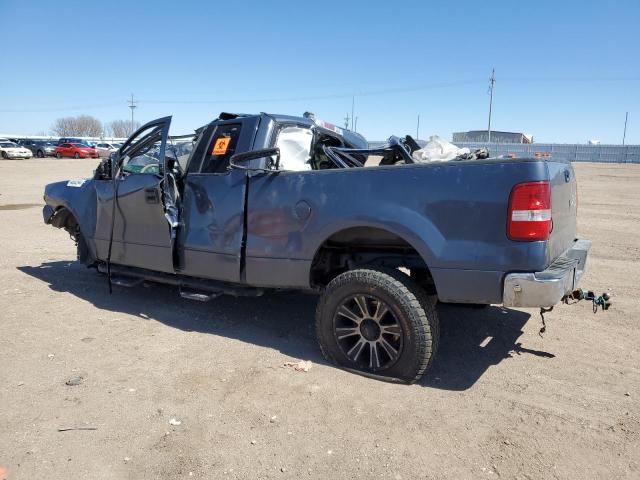 Photo 1 VIN: 1FTPX12534NB20635 - FORD F150 