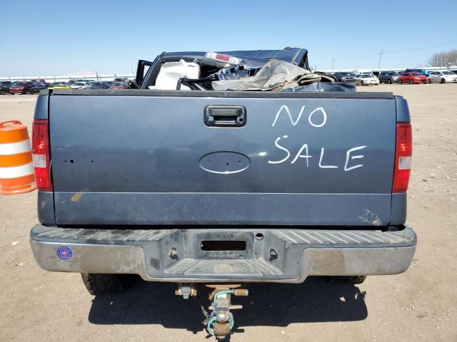 Photo 5 VIN: 1FTPX12534NB20635 - FORD F150 