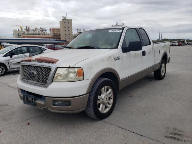 Photo 0 VIN: 1FTPX12534NC70843 - FORD F150 