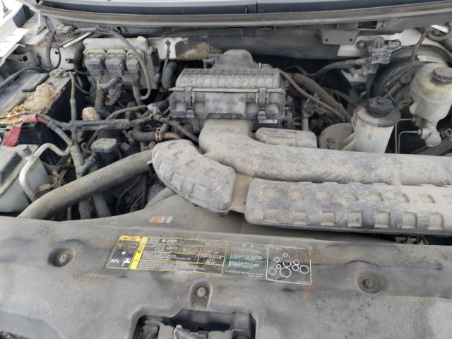 Photo 10 VIN: 1FTPX12534NC70843 - FORD F150 