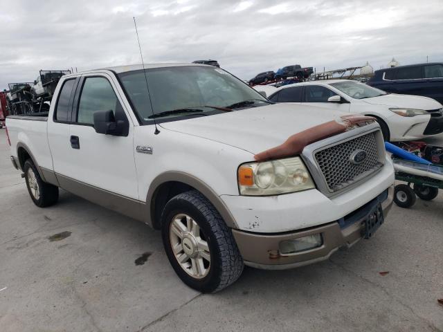 Photo 3 VIN: 1FTPX12534NC70843 - FORD F150 