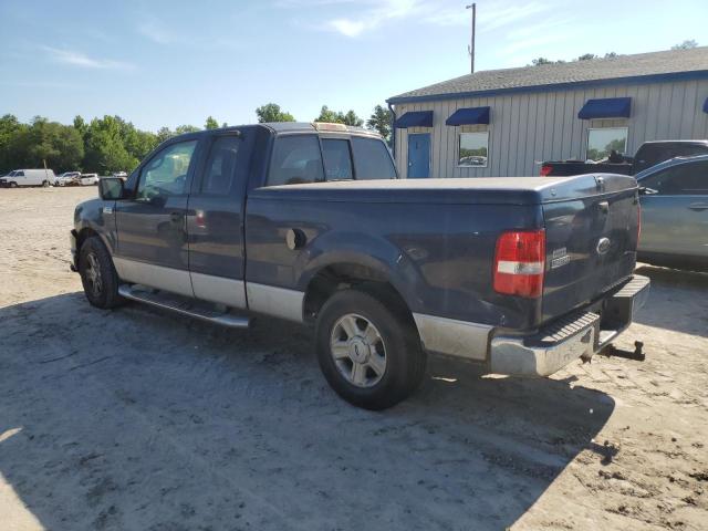 Photo 1 VIN: 1FTPX12535FA40103 - FORD F150 