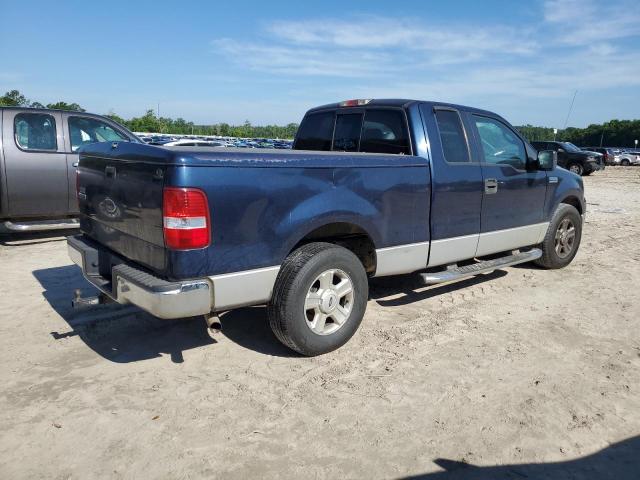 Photo 2 VIN: 1FTPX12535FA40103 - FORD F150 