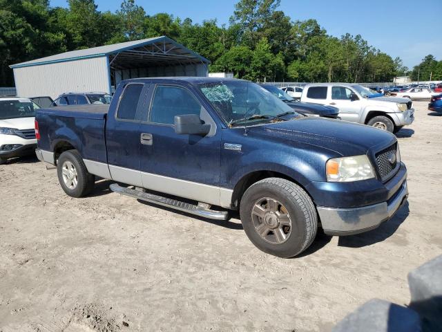 Photo 3 VIN: 1FTPX12535FA40103 - FORD F150 