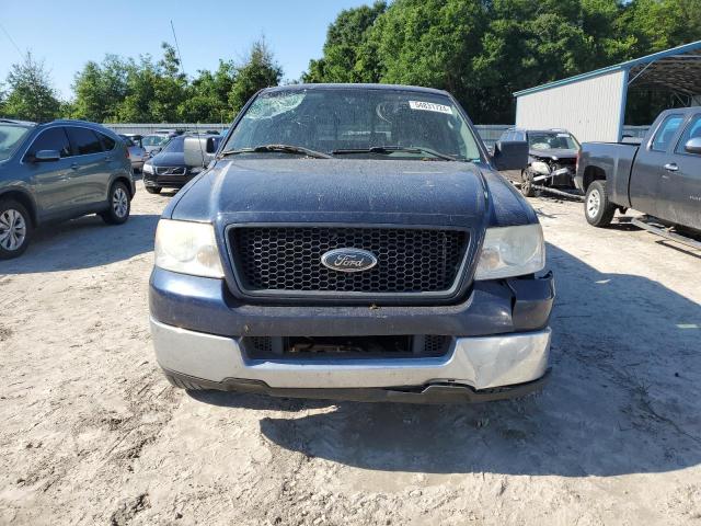 Photo 4 VIN: 1FTPX12535FA40103 - FORD F150 