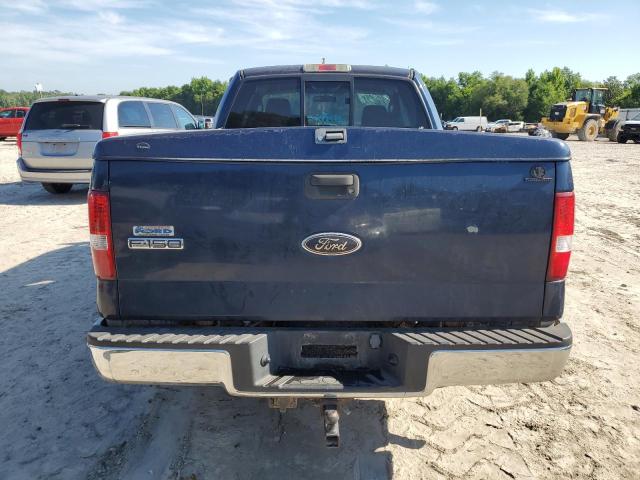 Photo 5 VIN: 1FTPX12535FA40103 - FORD F150 