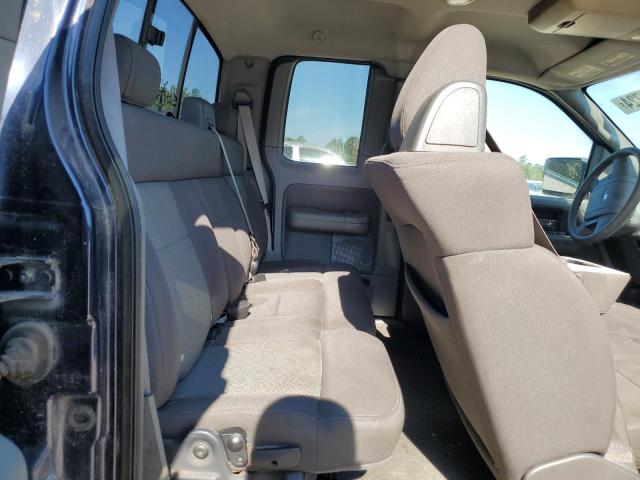 Photo 9 VIN: 1FTPX12535FA40103 - FORD F150 