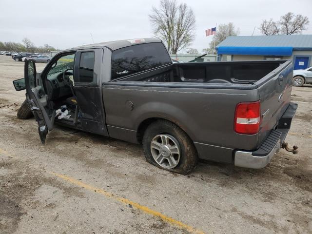 Photo 1 VIN: 1FTPX12535FB66557 - FORD F150 