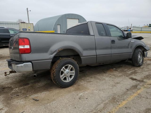 Photo 2 VIN: 1FTPX12535FB66557 - FORD F150 