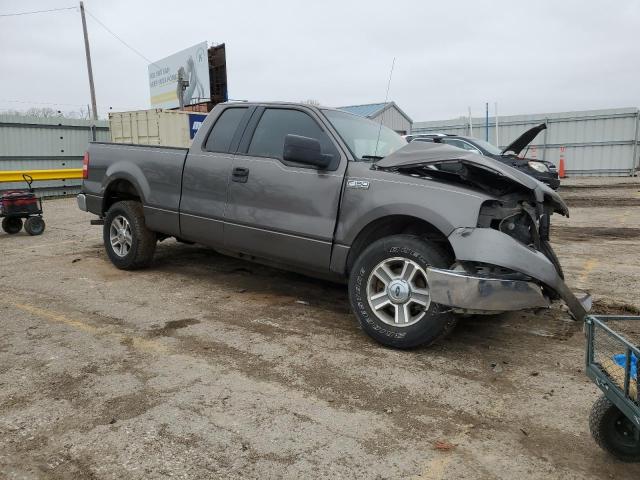 Photo 3 VIN: 1FTPX12535FB66557 - FORD F150 