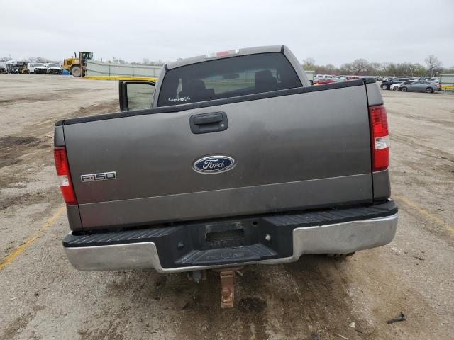 Photo 5 VIN: 1FTPX12535FB66557 - FORD F150 