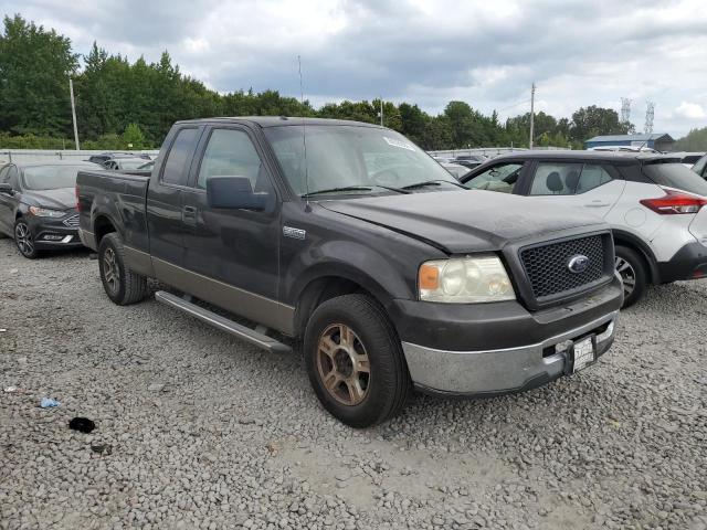 Photo 3 VIN: 1FTPX12536NA75487 - FORD F150 