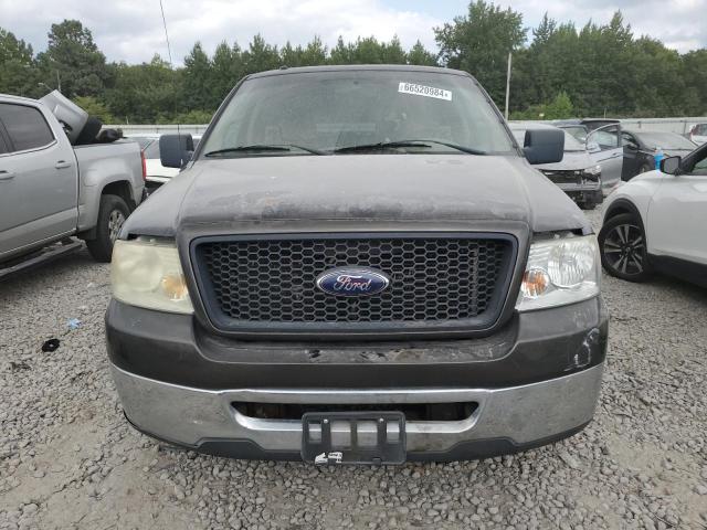 Photo 4 VIN: 1FTPX12536NA75487 - FORD F150 