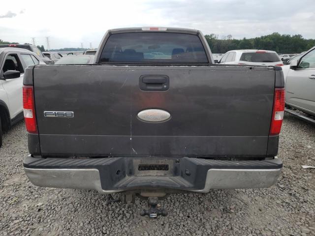 Photo 5 VIN: 1FTPX12536NA75487 - FORD F150 