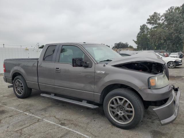 Photo 3 VIN: 1FTPX12538KD53390 - FORD ALL MODELS 