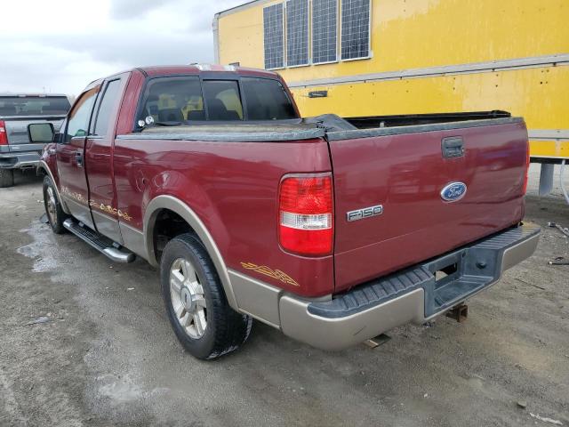 Photo 1 VIN: 1FTPX12544NB97501 - FORD F150 