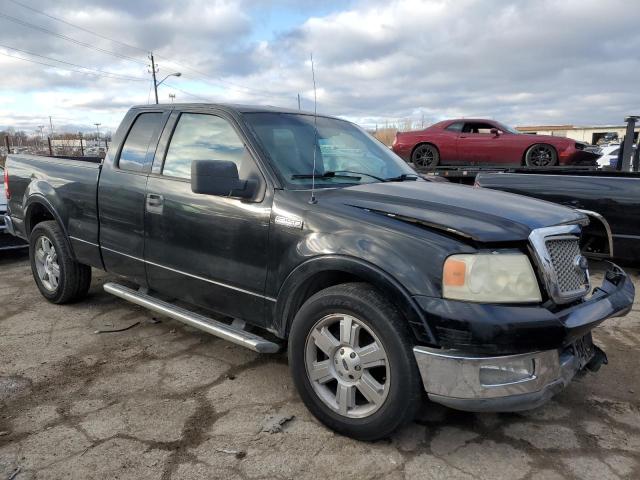 Photo 3 VIN: 1FTPX12544NC20131 - FORD F150 