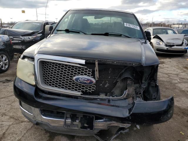 Photo 4 VIN: 1FTPX12544NC20131 - FORD F150 