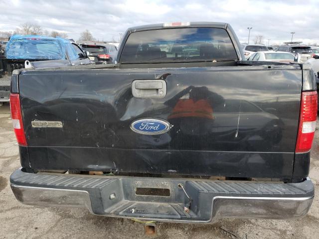 Photo 5 VIN: 1FTPX12544NC20131 - FORD F150 