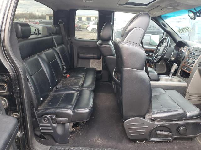 Photo 9 VIN: 1FTPX12544NC20131 - FORD F150 