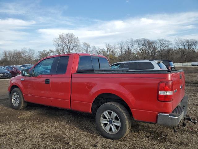 Photo 1 VIN: 1FTPX12545NA77912 - FORD F150 