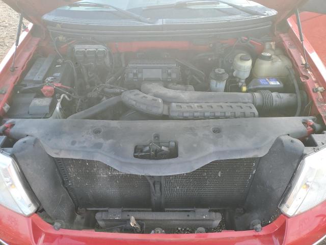 Photo 10 VIN: 1FTPX12545NA77912 - FORD F150 