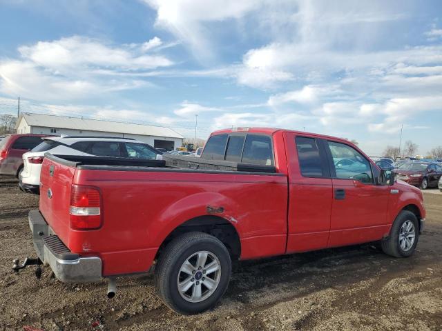 Photo 2 VIN: 1FTPX12545NA77912 - FORD F150 