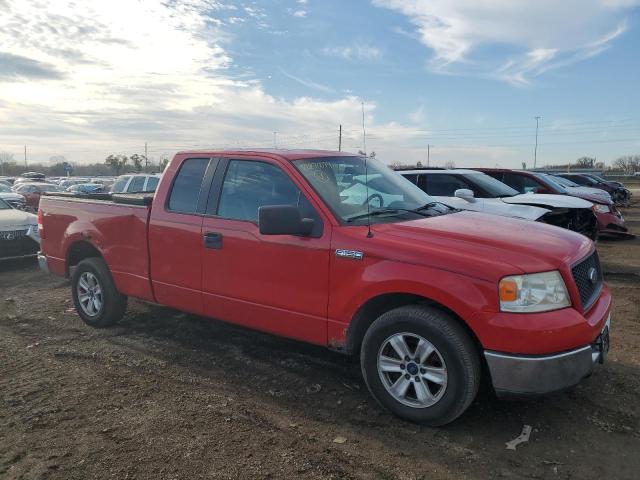 Photo 3 VIN: 1FTPX12545NA77912 - FORD F150 