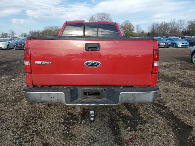 Photo 5 VIN: 1FTPX12545NA77912 - FORD F150 