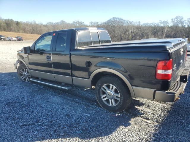 Photo 1 VIN: 1FTPX12545NA86996 - FORD F150 