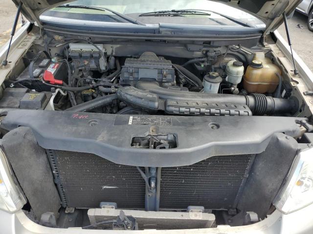 Photo 10 VIN: 1FTPX12546FA32741 - FORD F150 