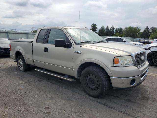 Photo 3 VIN: 1FTPX12546FA32741 - FORD F150 