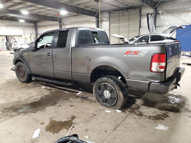 Photo 1 VIN: 1FTPX12547NA66198 - FORD F150 