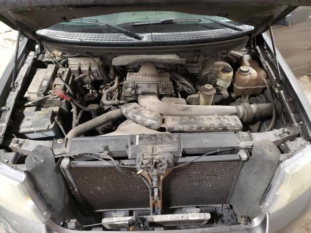 Photo 10 VIN: 1FTPX12547NA66198 - FORD F150 