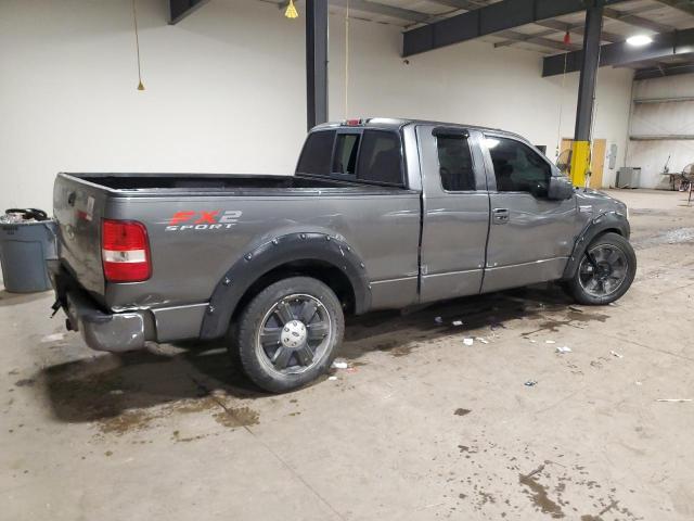 Photo 2 VIN: 1FTPX12547NA66198 - FORD F150 