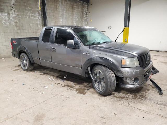 Photo 3 VIN: 1FTPX12547NA66198 - FORD F150 