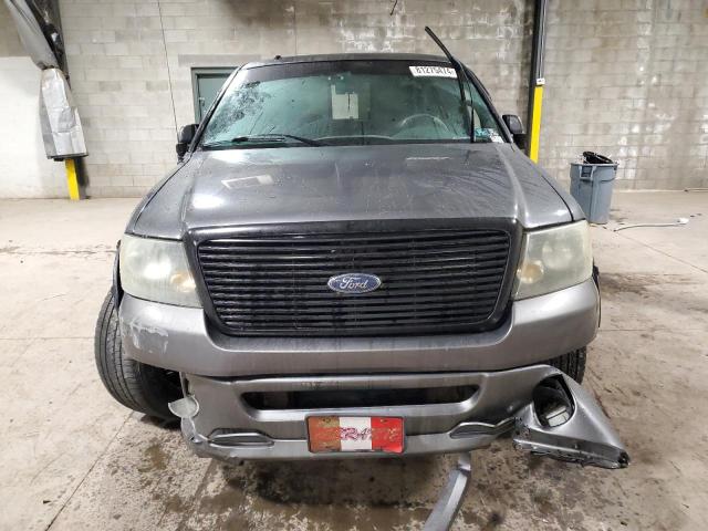 Photo 4 VIN: 1FTPX12547NA66198 - FORD F150 