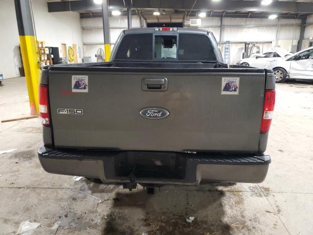 Photo 5 VIN: 1FTPX12547NA66198 - FORD F150 